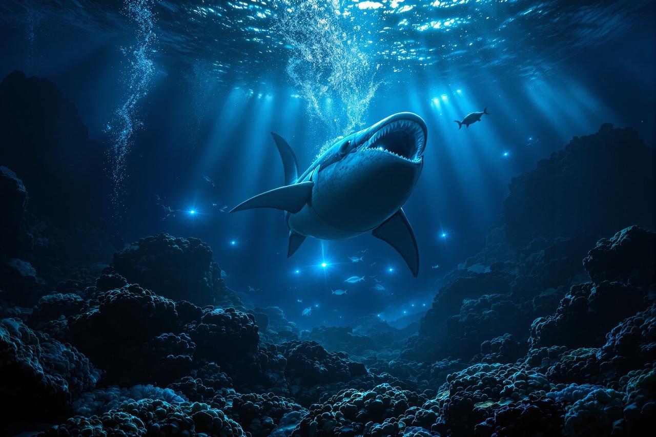 《深海迷途》全球票房突破15亿，成为欧美一级a史上最卖座影片